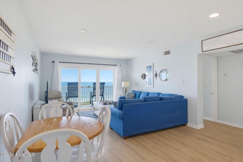 Tiny photo for 1840 New River Inlet Road #2203, North Topsail Beach, NC 28460 (MLS # 100610267)