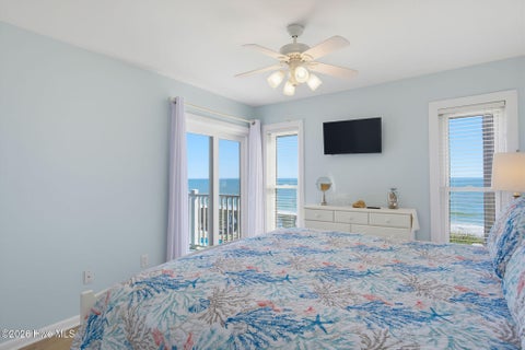 Tiny photo for 1840 New River Inlet Road #2203, North Topsail Beach, NC 28460 (MLS # 100610267)