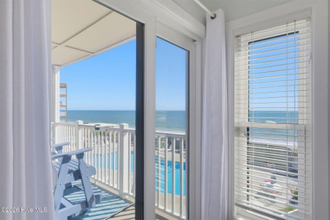 Tiny photo for 1840 New River Inlet Road #2203, North Topsail Beach, NC 28460 (MLS # 100610267)