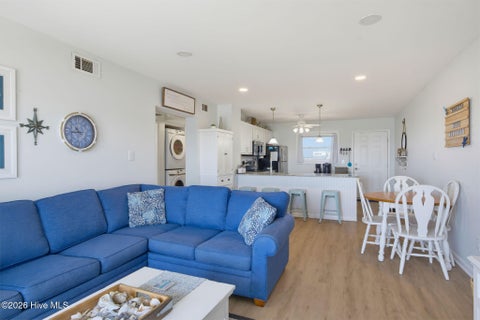 Tiny photo for 1840 New River Inlet Road #2203, North Topsail Beach, NC 28460 (MLS # 100610267)