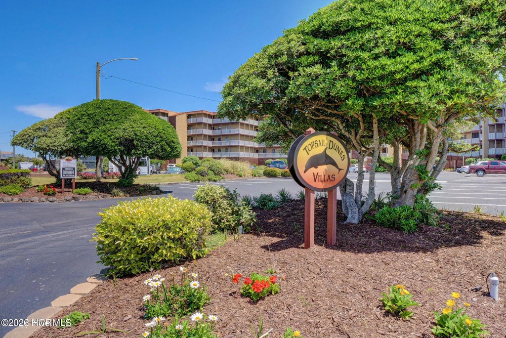 Photo of 1840 New River Inlet Road #2203, North Topsail Beach, NC 28460 (MLS # 100610267)