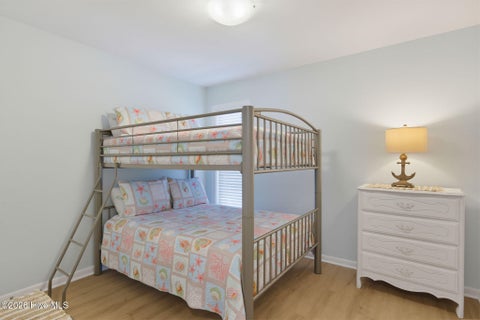Tiny photo for 1840 New River Inlet Road #2203, North Topsail Beach, NC 28460 (MLS # 100610267)