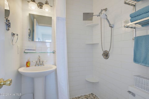 Tiny photo for 1840 New River Inlet Road #2203, North Topsail Beach, NC 28460 (MLS # 100610267)