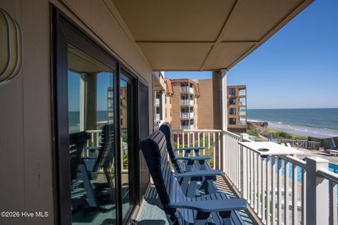 Tiny photo for 1840 New River Inlet Road #2203, North Topsail Beach, NC 28460 (MLS # 100610267)