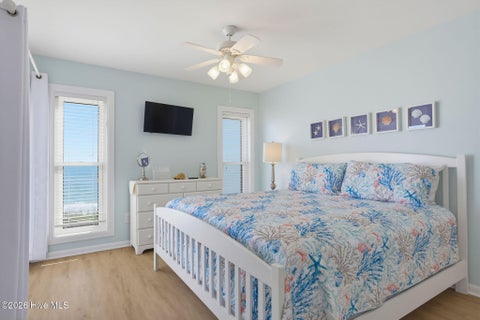 Tiny photo for 1840 New River Inlet Road #2203, North Topsail Beach, NC 28460 (MLS # 100610267)