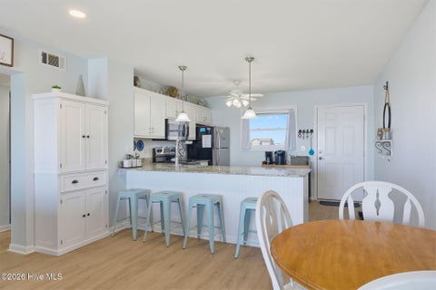 Tiny photo for 1840 New River Inlet Road #2203, North Topsail Beach, NC 28460 (MLS # 100610267)