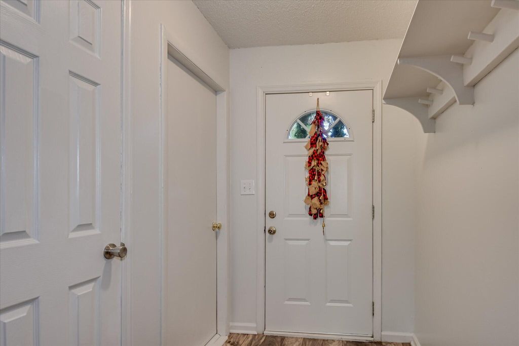 Photo of 2382 Patrick Avenue, Hephzibah, GA 30815 (MLS # 552517)