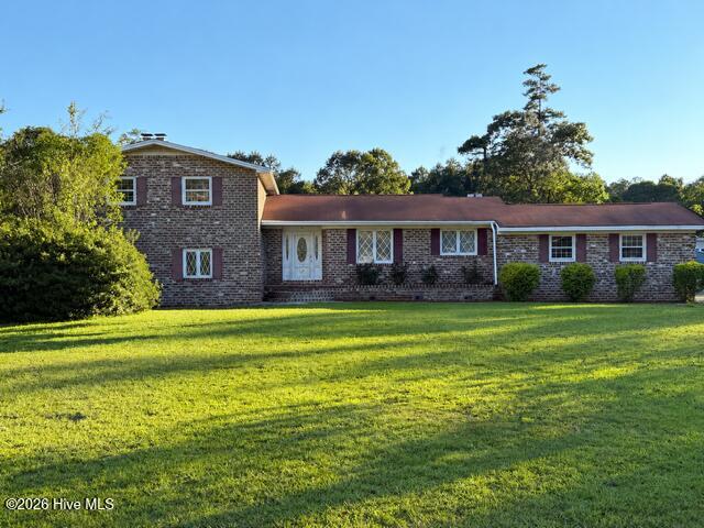 Photo of 99 W Cornwallis Road, Riegelwood, NC 28456 (MLS # 100607257)