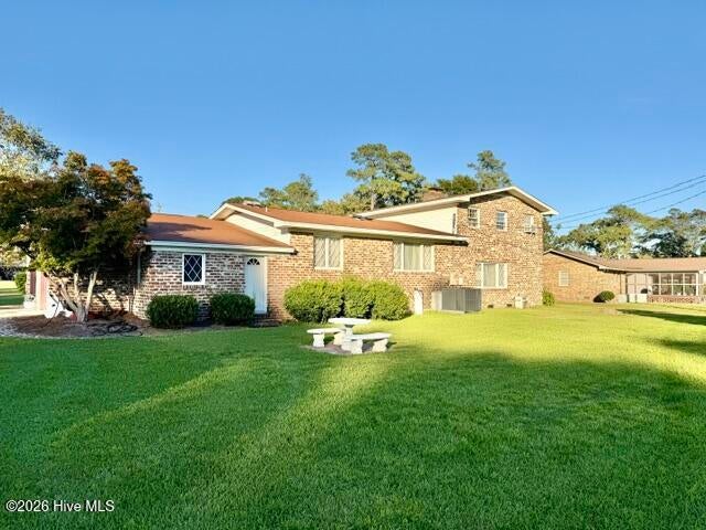 Photo of 99 W Cornwallis Road, Riegelwood, NC 28456 (MLS # 100607257)
