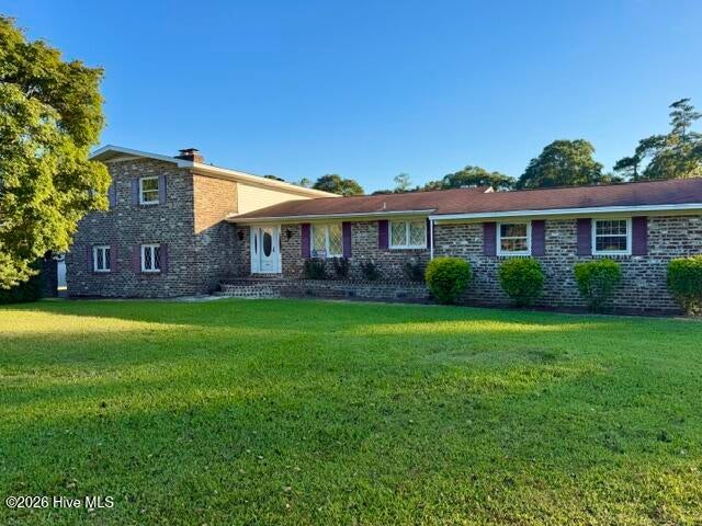 Photo of 99 W Cornwallis Road, Riegelwood, NC 28456 (MLS # 100607257)