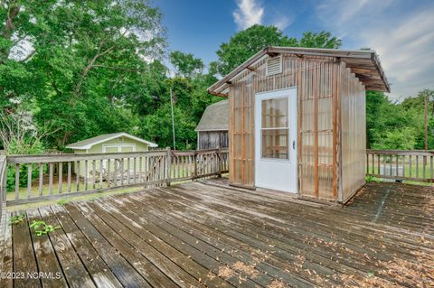 Tiny photo for 8 Scotts Hill Loop Road, Wilmington, NC 28411 (MLS # 100553006)