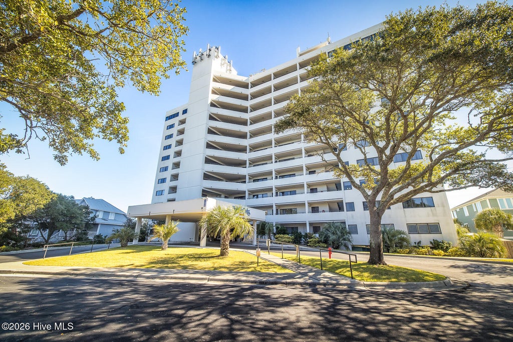 Photo of 1080 Saint Joseph Street #2 D, Carolina Beach, NC 28428 (MLS # 100593349)