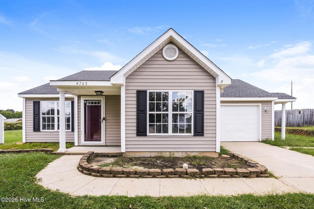 Photo of 4765 Primrose Pl PL, Rocky Mount, NC 27804 (MLS # 100603392)