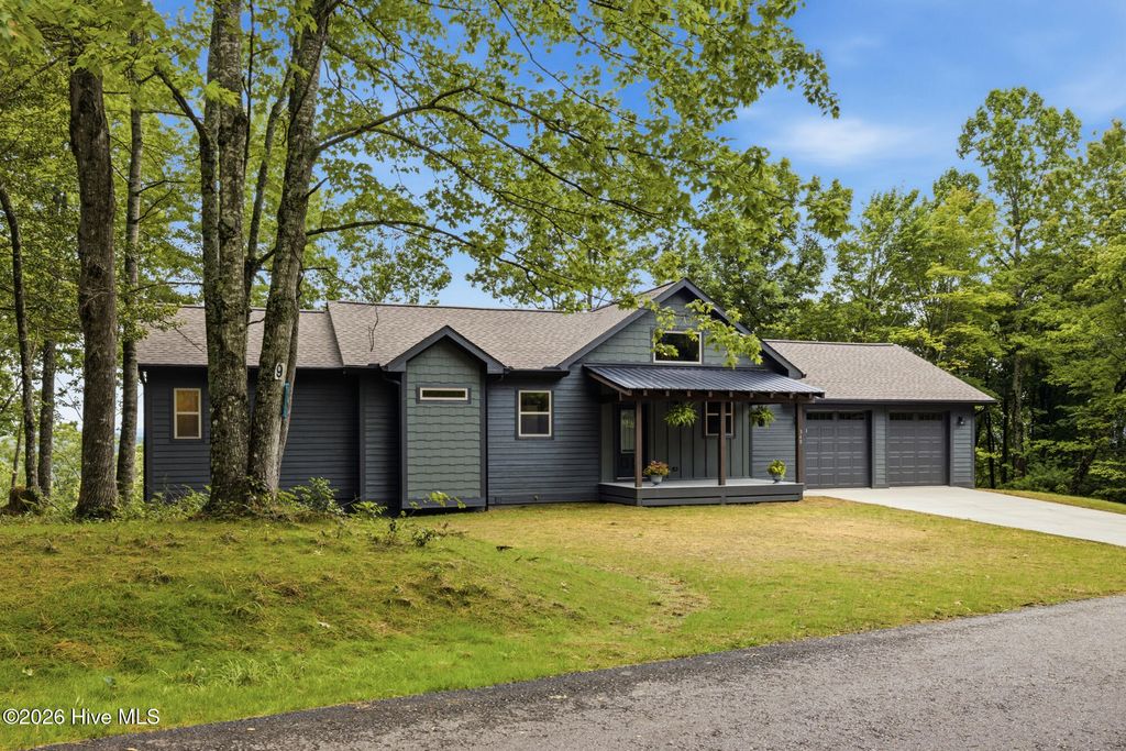 Photo of 340 Fain Peak, Murphy, NC 28906 (MLS # 100584983)