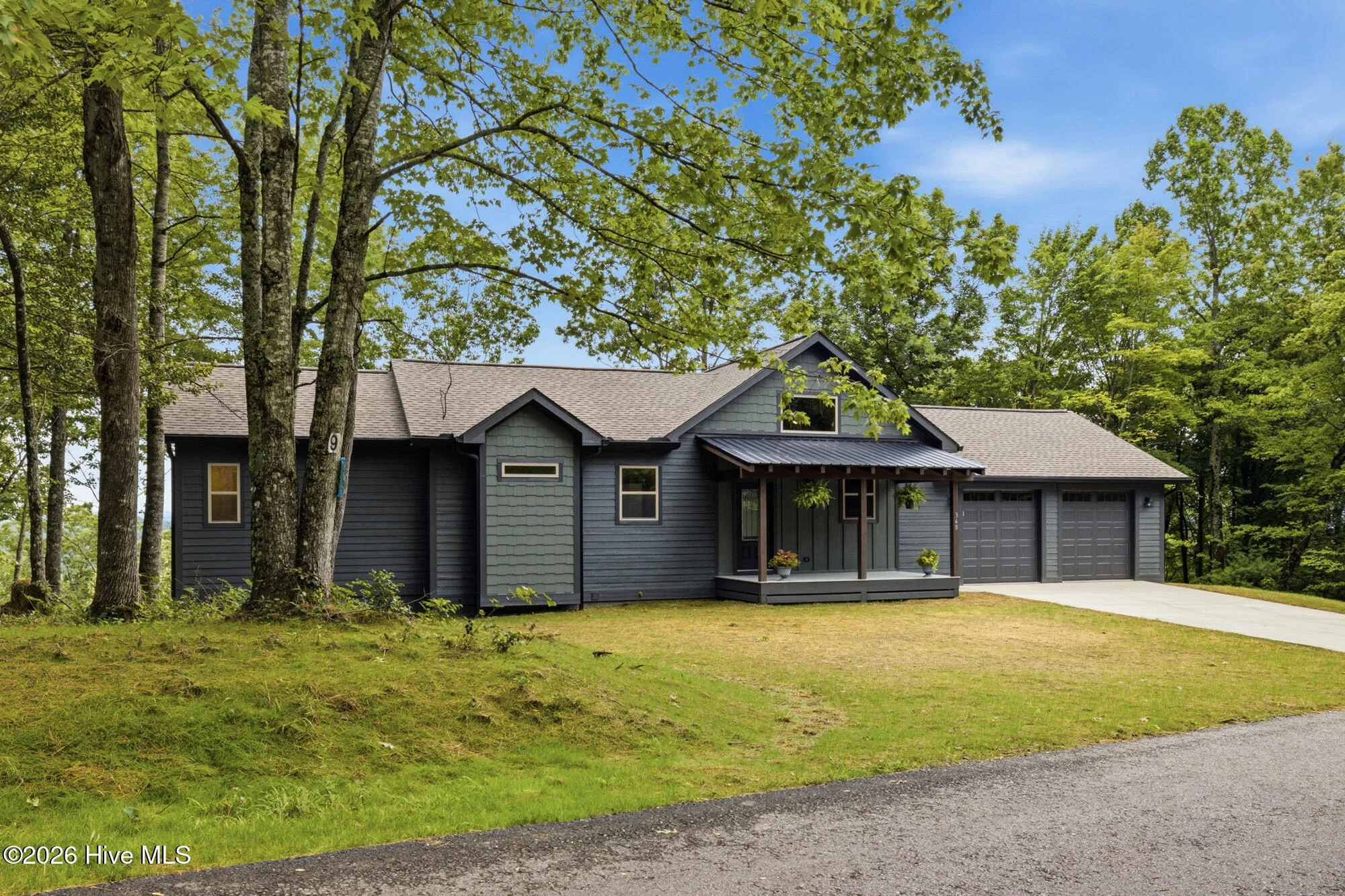 340 Fain Peak