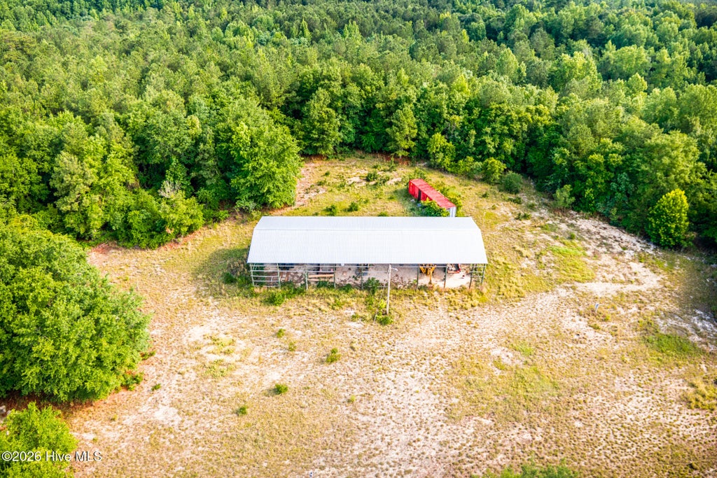 Photo of 3232 Adams Road, Morven, NC 28119 (MLS # 100585615)