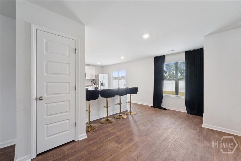 Photo of 410 Coconut Drive, Bloomingdale, GA 31302 (MLS # SA347199)