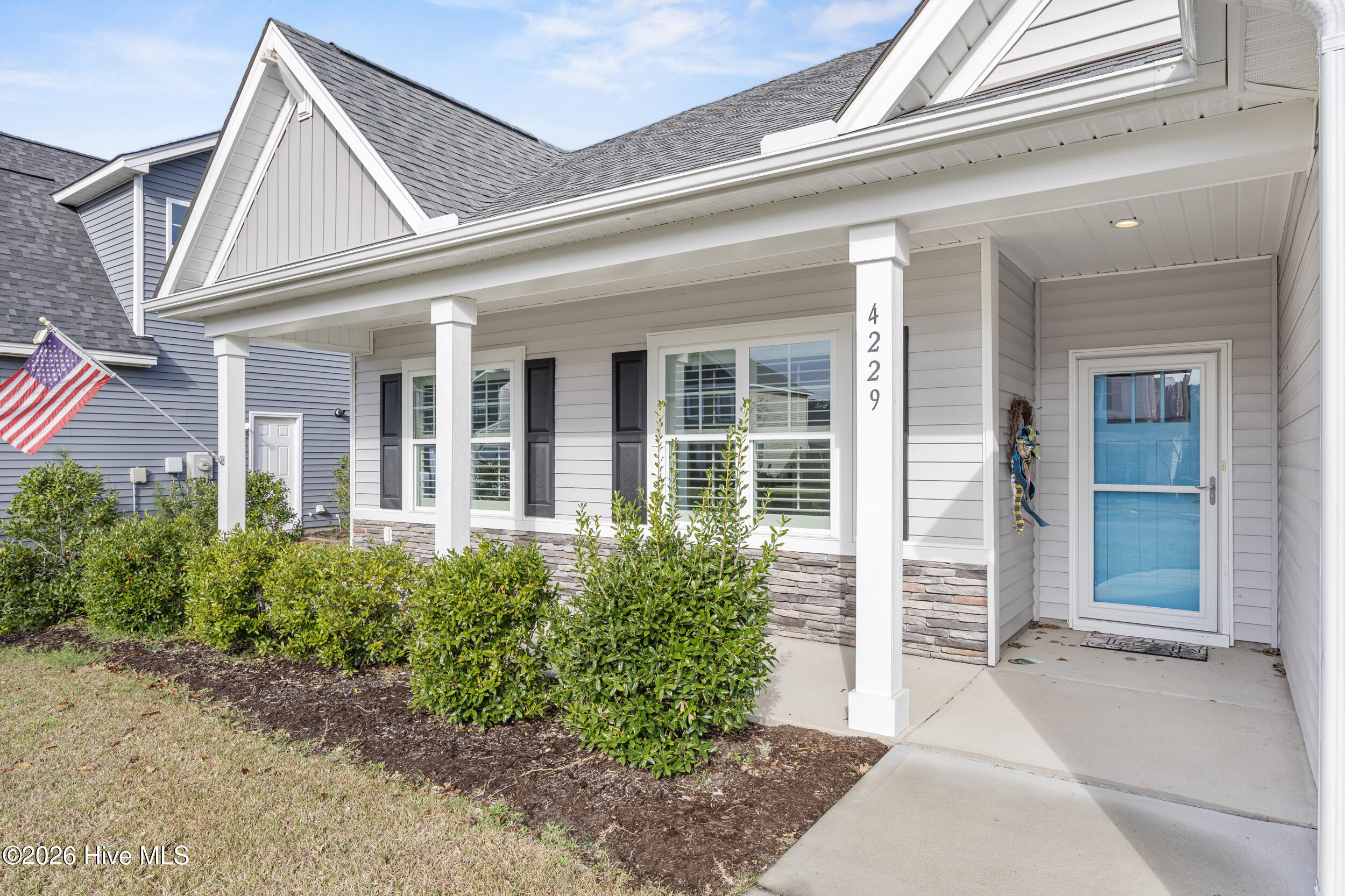 4229 Saltworks Lane