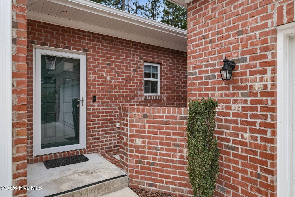 Photo of 820 Lighthorse Circle, Aberdeen, NC 28315 (MLS # 100600740)