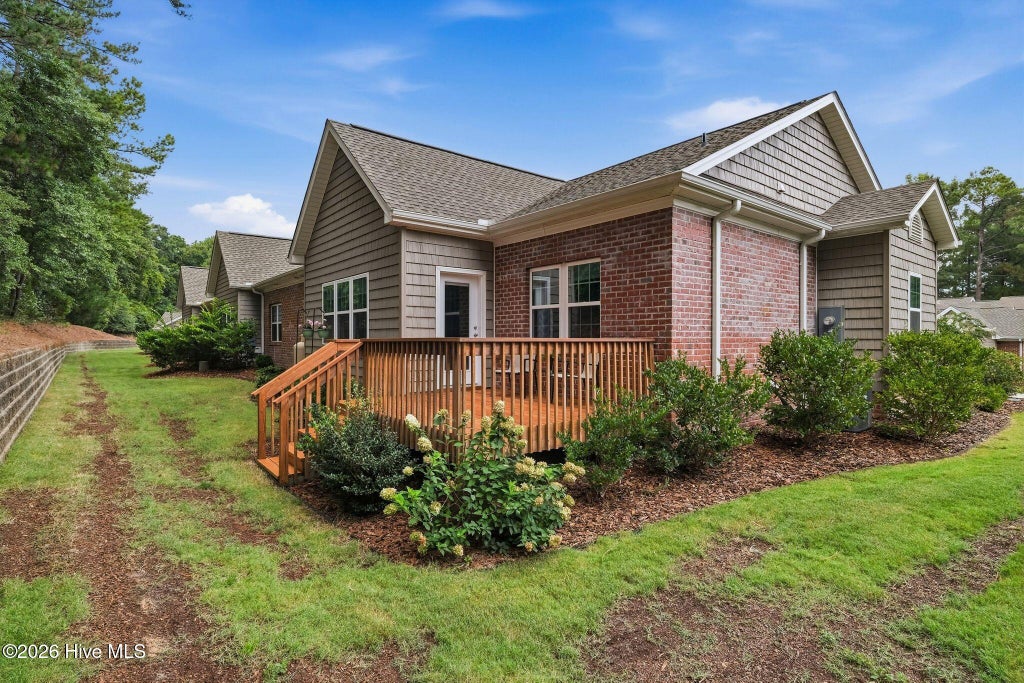 Photo of 820 Lighthorse Circle, Aberdeen, NC 28315 (MLS # 100600740)