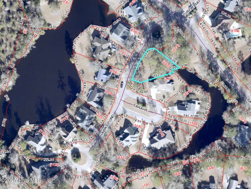 Photo of 125 Hawks Pond Road, New Bern, NC 28562 (MLS # 100503733)