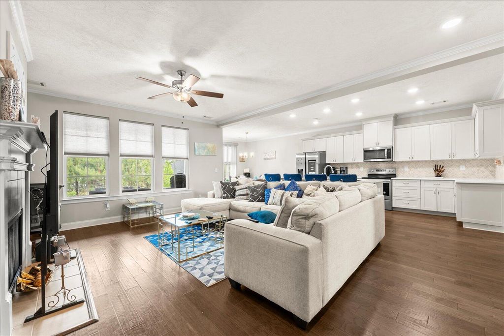 Photo of 437 Arrowwood Drive, Grovetown, GA 30813 (MLS # 555283)