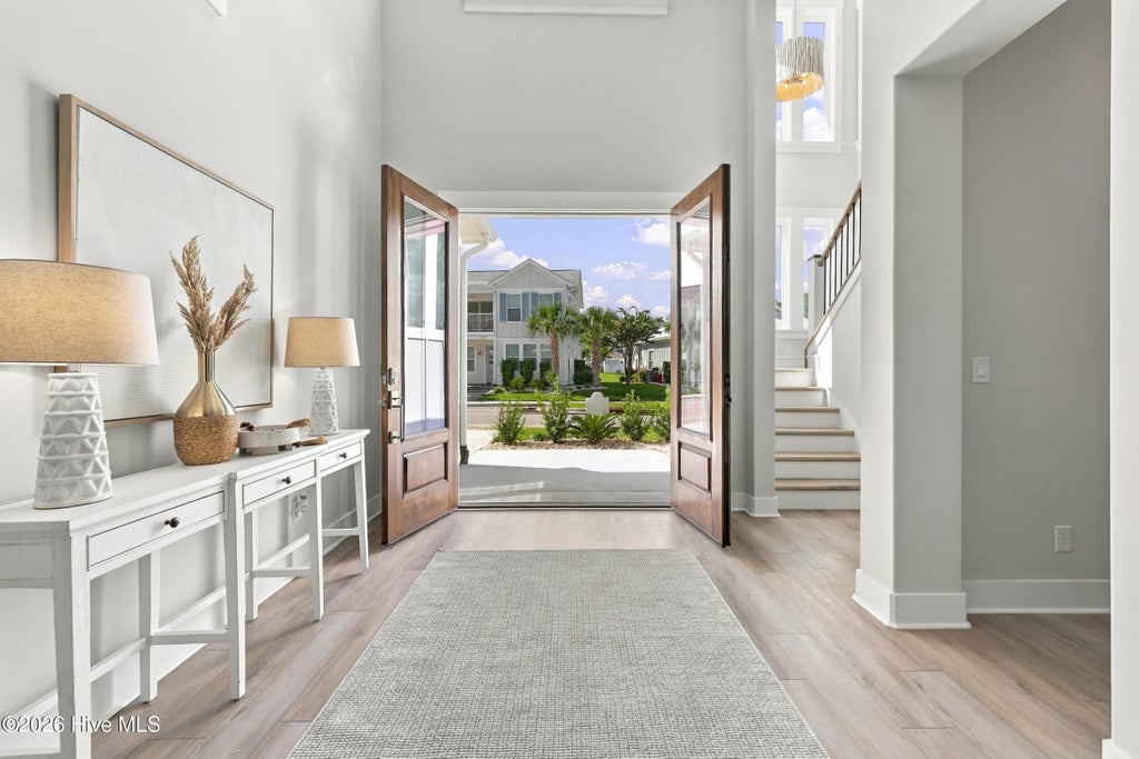 Photo of 2096 Manor Parc Drive, Calabash, NC 28467 (MLS # 100609811)