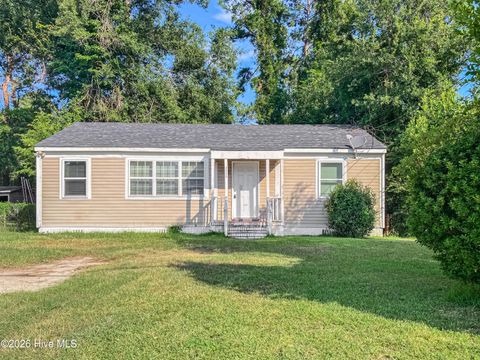 Homes For Rent - 2475 Reese Avenue<br/> Richmond County, Augusta, GA 30906