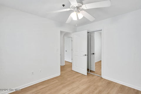 Tiny photo for 108 Turtle Cay Drive #Unit 5, Wilmington, NC 28412 (MLS # 100599605)