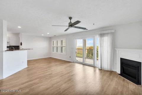 Tiny photo for 108 Turtle Cay Drive #Unit 5, Wilmington, NC 28412 (MLS # 100599605)