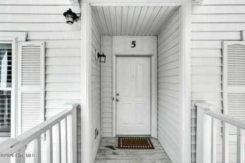 Tiny photo for 108 Turtle Cay Drive #Unit 5, Wilmington, NC 28412 (MLS # 100599605)