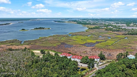 Tiny photo for 108 Turtle Cay Drive #Unit 5, Wilmington, NC 28412 (MLS # 100599605)