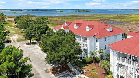Tiny photo for 108 Turtle Cay Drive #Unit 5, Wilmington, NC 28412 (MLS # 100599605)