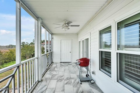 Tiny photo for 108 Turtle Cay Drive #Unit 5, Wilmington, NC 28412 (MLS # 100599605)
