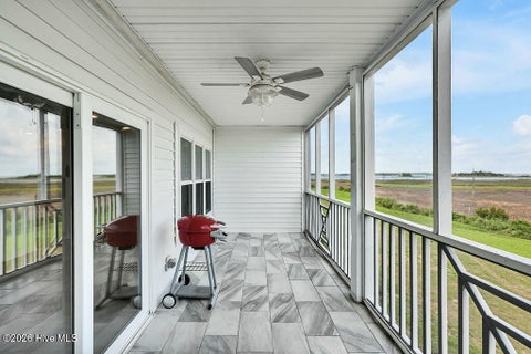 Tiny photo for 108 Turtle Cay Drive #Unit 5, Wilmington, NC 28412 (MLS # 100599605)