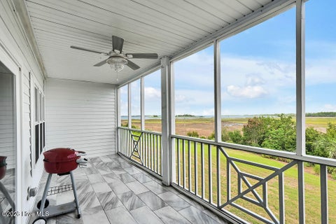 Tiny photo for 108 Turtle Cay Drive #Unit 5, Wilmington, NC 28412 (MLS # 100599605)