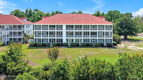 Tiny photo for 108 Turtle Cay Drive #Unit 5, Wilmington, NC 28412 (MLS # 100599605)