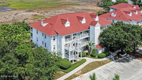 Tiny photo for 108 Turtle Cay Drive #Unit 5, Wilmington, NC 28412 (MLS # 100599605)
