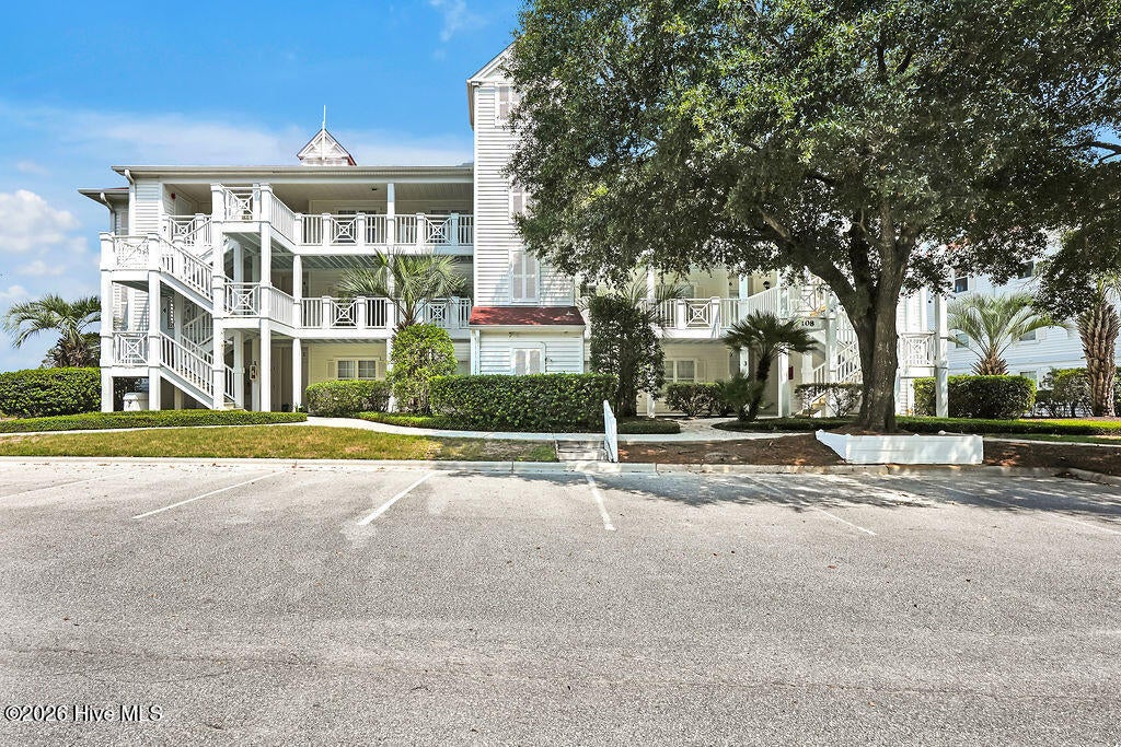 Photo of 108 Turtle Cay Drive #Unit 5, Wilmington, NC 28412 (MLS # 100599605)