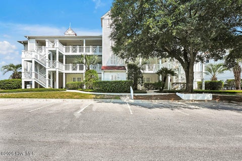 Tiny photo for 108 Turtle Cay Drive #Unit 5, Wilmington, NC 28412 (MLS # 100599605)