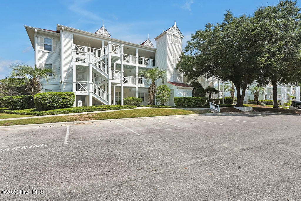 Photo of 108 Turtle Cay Drive #Unit 5, Wilmington, NC 28412 (MLS # 100599605)