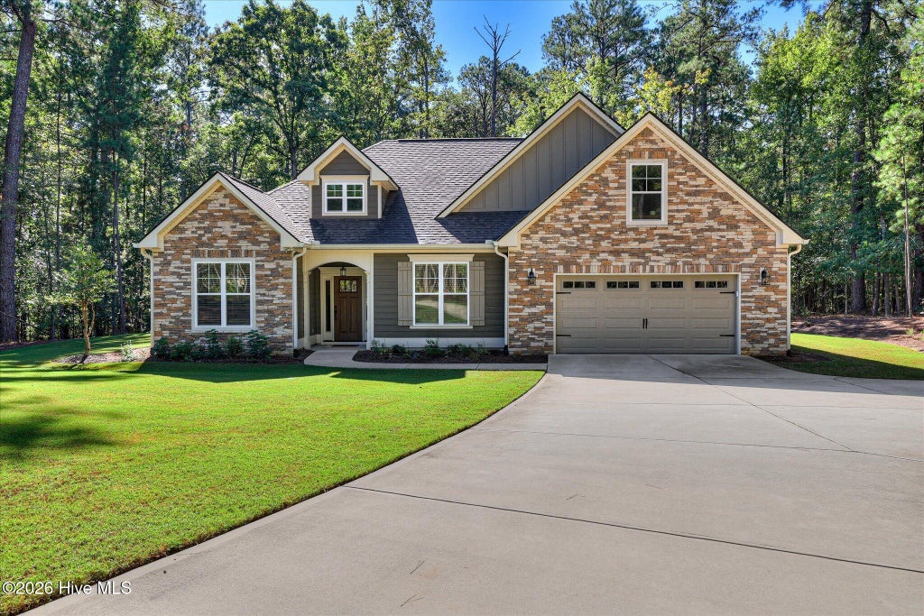 Photo of 103 Marlboro Place, McCormick, SC 29835 (MLS # 100612091)