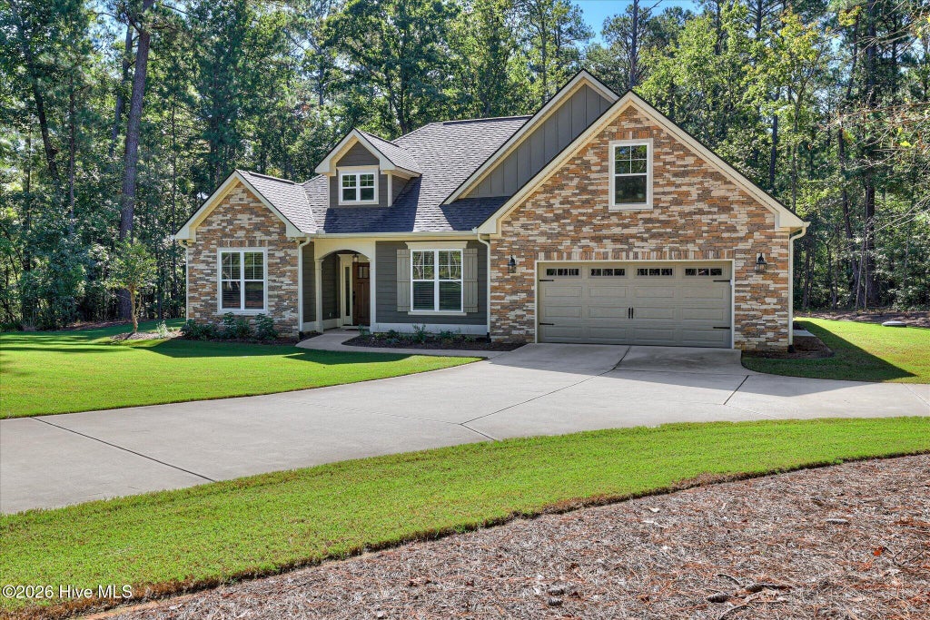 Photo of 103 Marlboro Place, McCormick, SC 29835 (MLS # 100612091)
