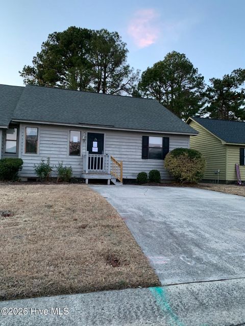 Photo of 201 Wyndham Circle #B, Greenville, NC 27858 (MLS # 100550764)