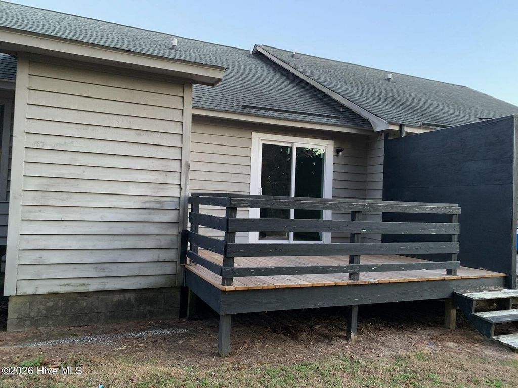 Photo of 201 Wyndham Circle #B, Greenville, NC 27858 (MLS # 100550764)