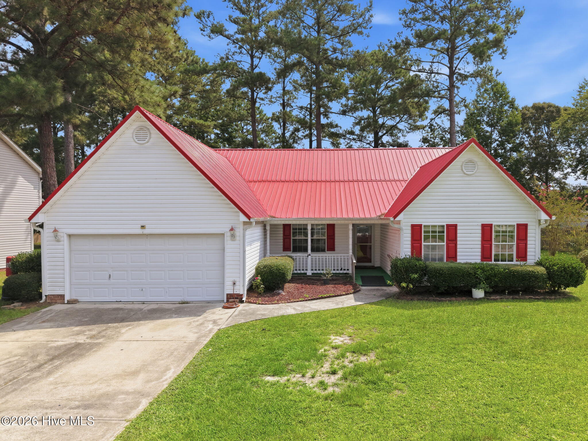 870 Pine Valley Road