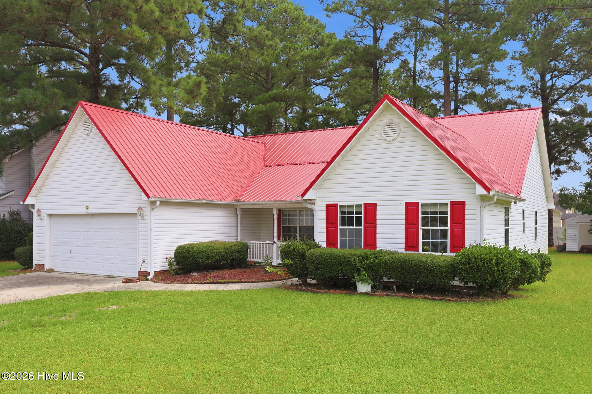 870 Pine Valley Road