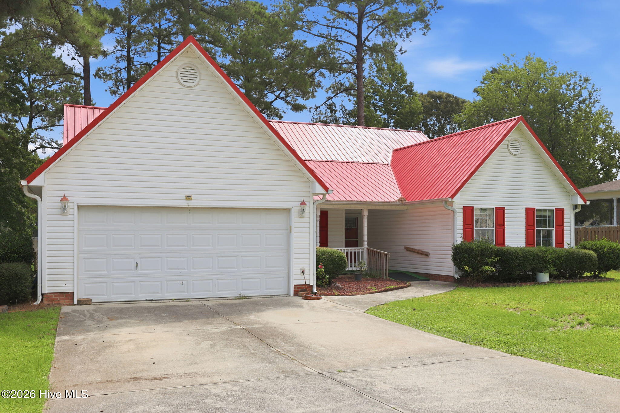 870 Pine Valley Road