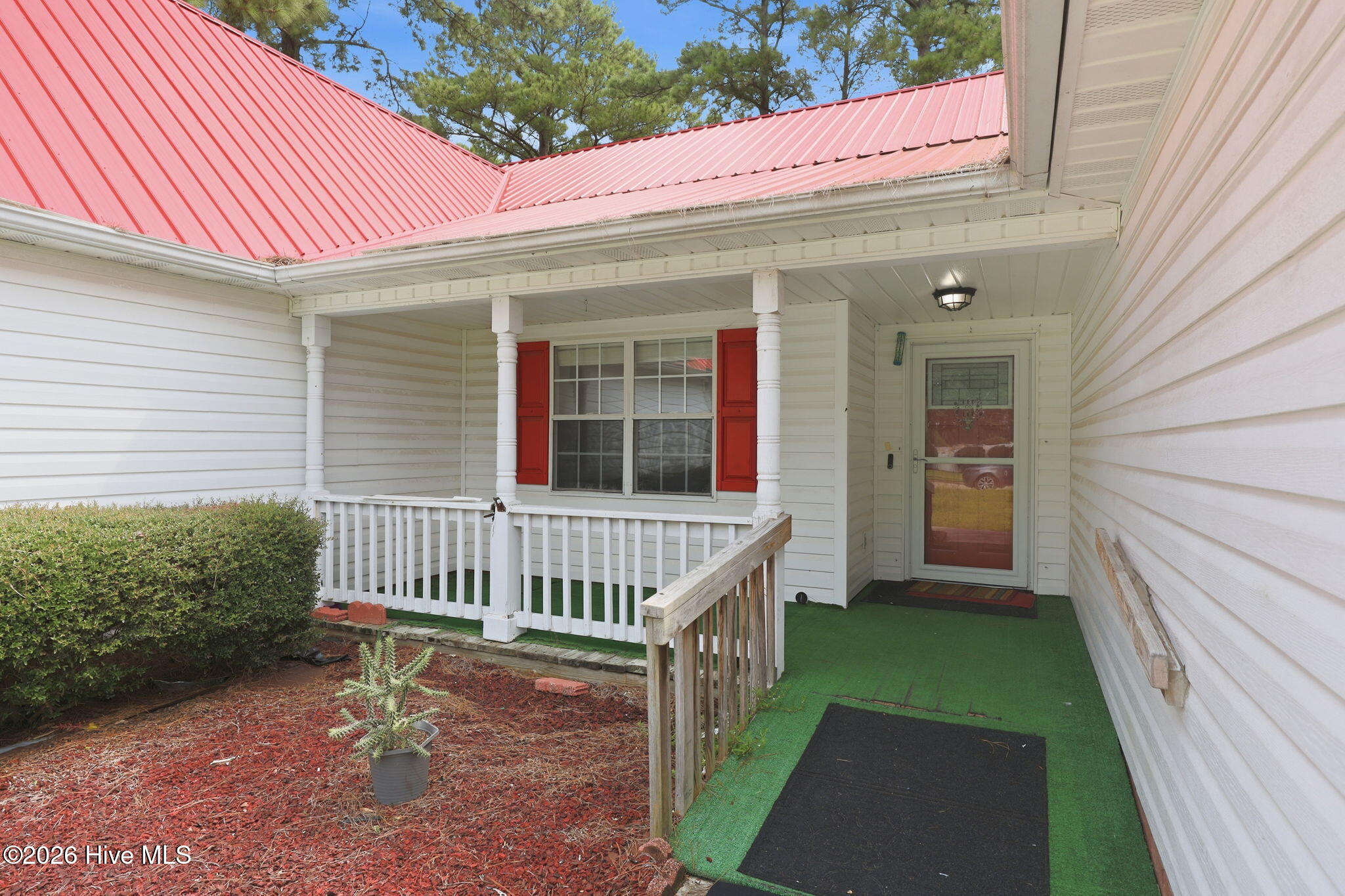 870 Pine Valley Road