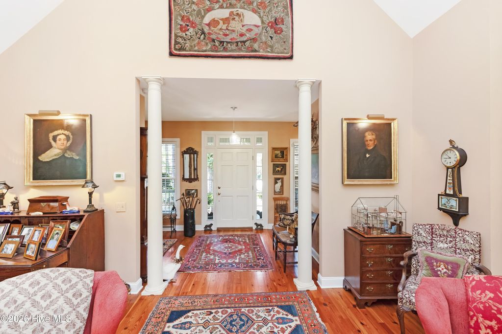 Photo of 58 Devon Drive, Pinehurst, NC 28374 (MLS # 100574082)